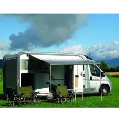 ProPlus Myrskysuojaus THULE Omnistore